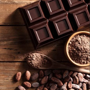 image chocolat