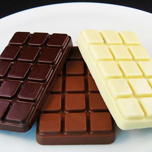 image chocolate assortment