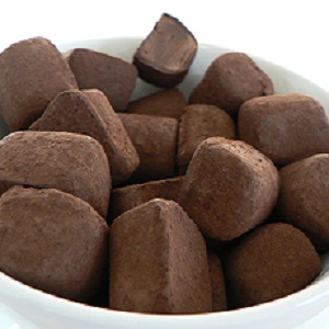 image chocolata truffles