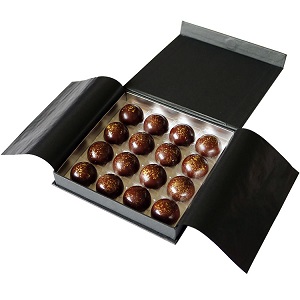 image luxurious bow